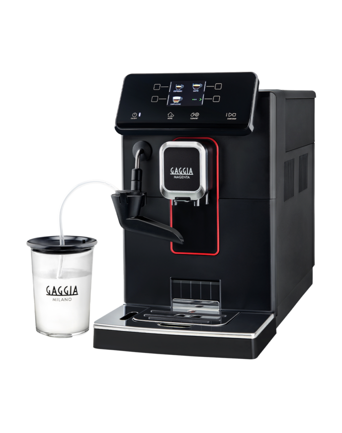 GAGGIA MAGENTA MILK