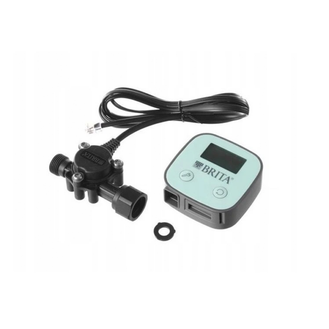 Brita Flowmeter 10-100CU