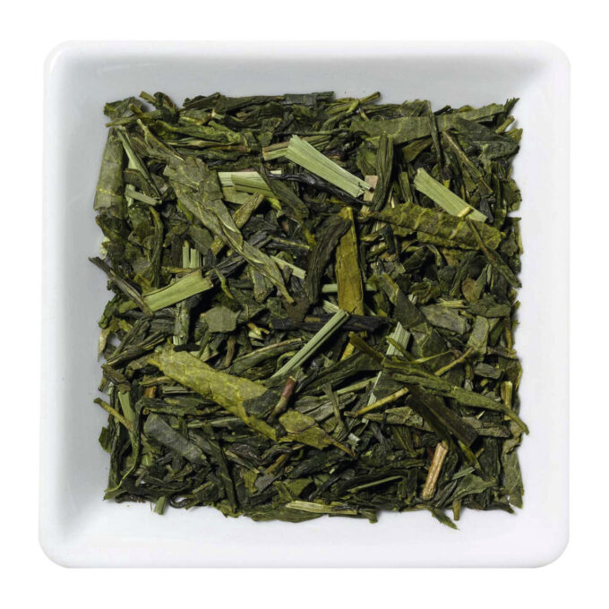 Green Tea Citronella